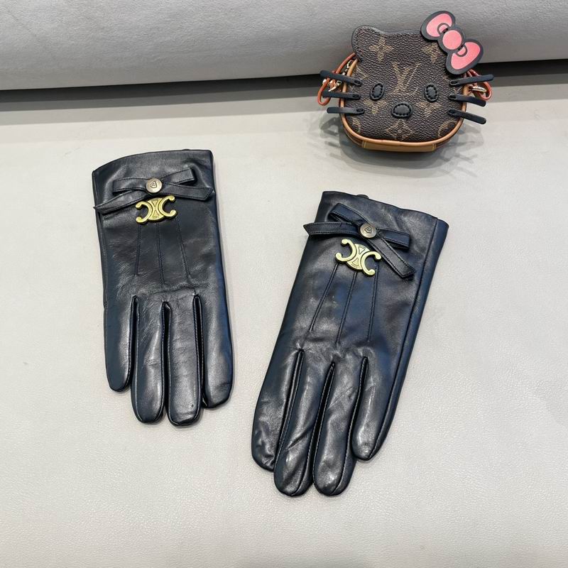 Celine Gloves 121351